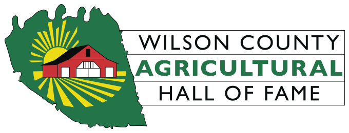 Wilson County Agricultural Hall of Fame